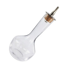 Verres à vin rouge 90 ml, décoration intérieure, bouteille de vin en verre, distributeur de boissons en verre, carafe à absinthe