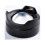 LED UV Blacklight Flashlight 365nm with AA Battery 8