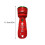 Christmas flashlight projector for kids with 24 Santa and 2