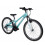 Dawes Paris 24 HT Light Blue 1