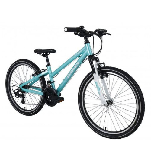 Dawes Paris 24 HT Light Blue