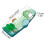 Ozmmyan Multifunctional Pencil Case Large Capacity 3