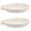 Ceramic spoon rest for kitchen 2 pcs 1