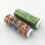 Colored Sewing Thread Set 150 Colors 24 Yards Each 6