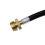 Air Hose for Propane Tank Adapter QCC1 Type1 1 ft 5