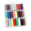Colored Sewing Thread Set 150 Colors 24 Yards Each 5