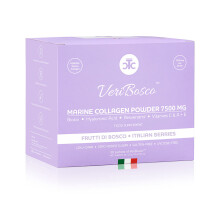 Kolagen Morski Veribosco 7500mg TCC - 30 Saszetek
