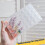 Transparent Jewelry Storage Box with Partitions 1pc 5