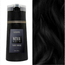 Suitable for Nova Hair Dye Shampoo, Nova Hair Instant Dye Shampoo, Nova Hair Dye Shampoo,Nova Hair Instant Dye Shampoo for Men & Women
