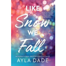 Like Snow We Fall A Delightful New Adult Grumpy x Sunshine Sports Roma