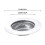 Stainless Steel Sink Strainer Wide Edge 1 Pack 3