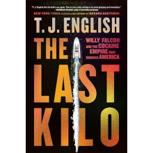 Last Kilo by T. J. English Paperback Book