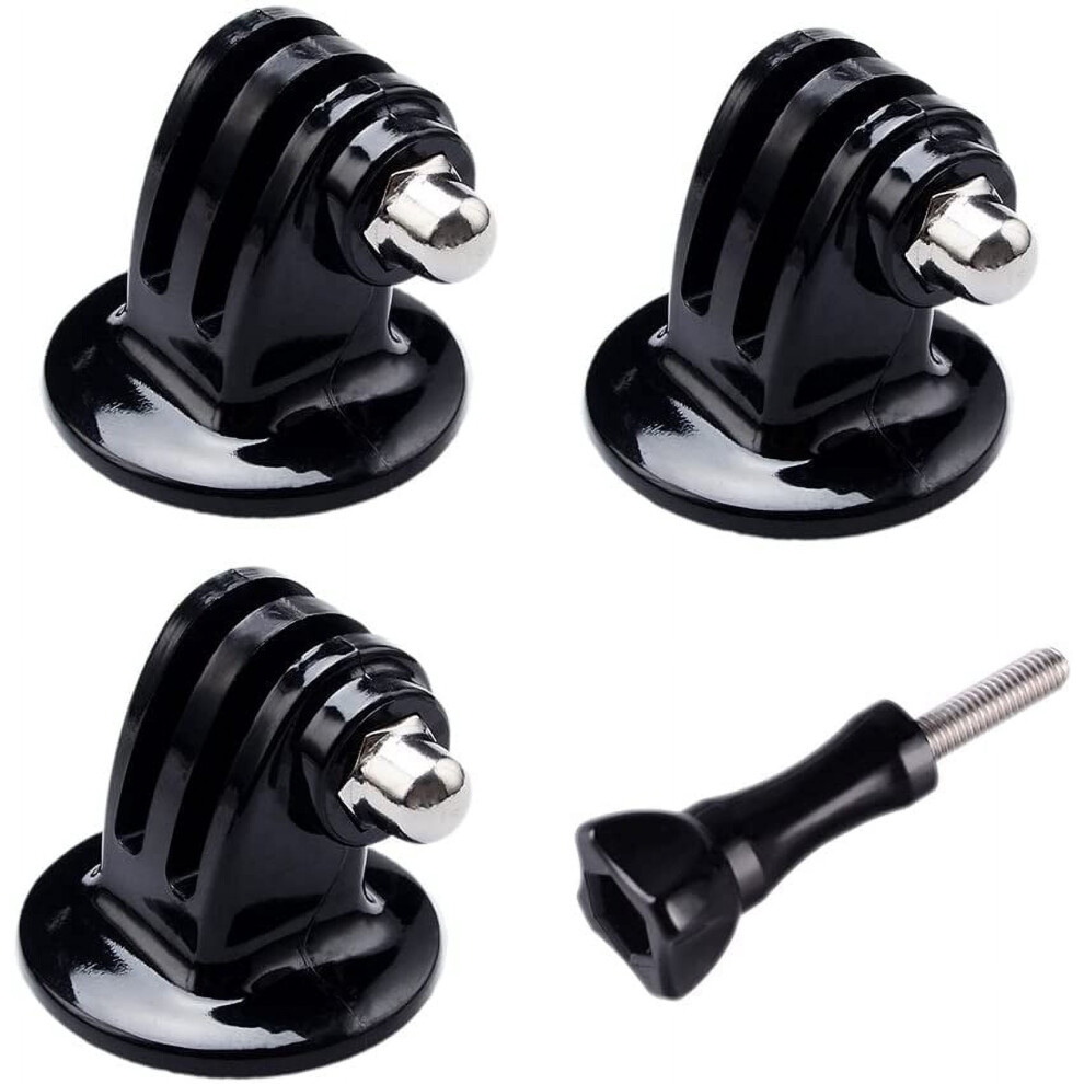Gopro Tripod Mount Adapter For Hero 3+ To 11 9336866878912