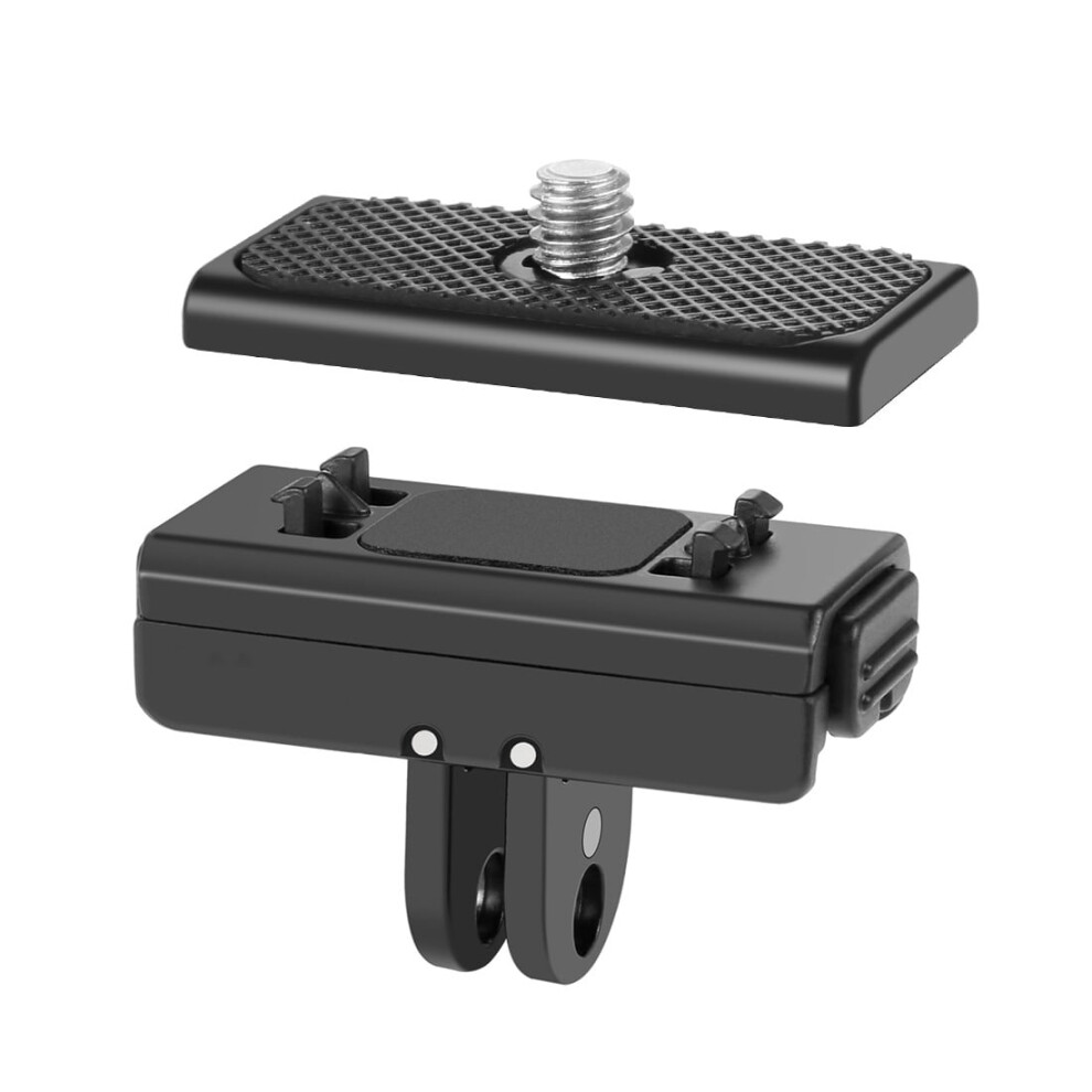 Insta360 Quick Release Mount For X4 Ace Pro X3 One X2 9336866879131