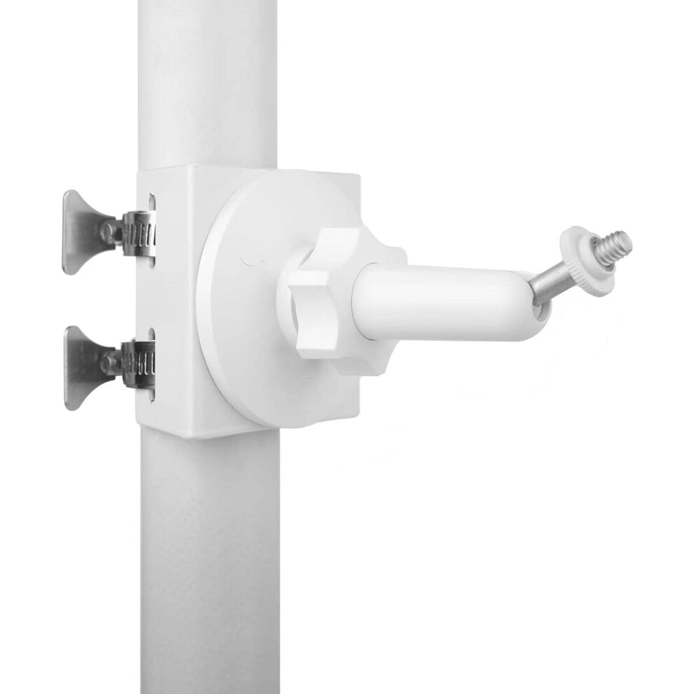Outdoor Camera Pole Mount Bracket For Security Cameras 9336866879919