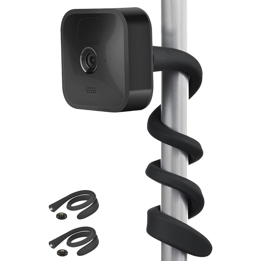 Flexible Twist Mount For Blink Xt Xt2 Mini Outdoor 4Th Gen 9336866879650