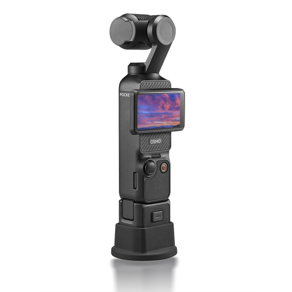 Dji Osmo Pocket 3 Silicone Non-Slip Camera Base Stand 9336866879575