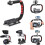 Smartphone Camera Stabilizer Foldable Handle 1pc 1
