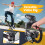 Smartphone Camera Stabilizer Foldable Handle 1pc 4