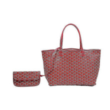 red 48cm Buy Bag Large Capacity Tote Bag Mother Bag Handbag Gifts at affordable prices — free shipping, real reviews with photos