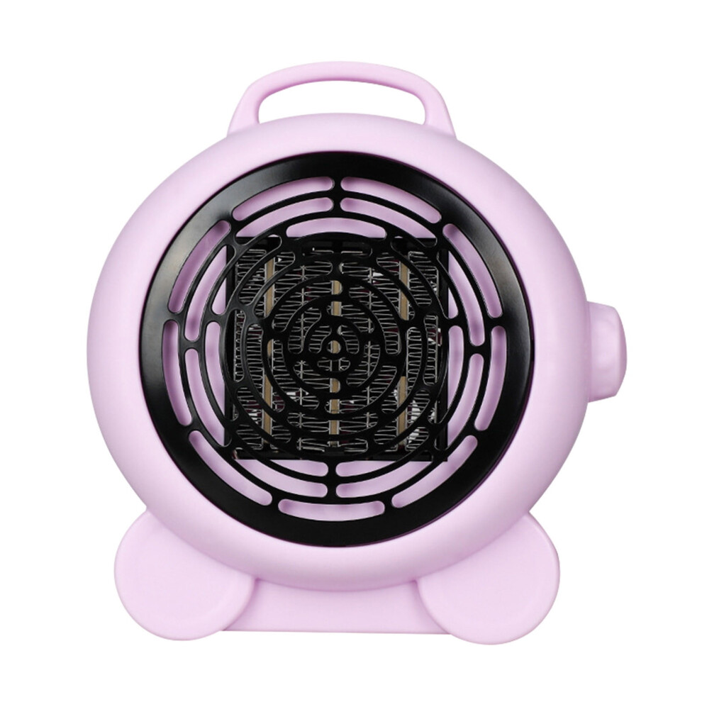 Xerdsx Mini Electric Fan Heater 300W 2-Mode Portable Tower 9336866880458