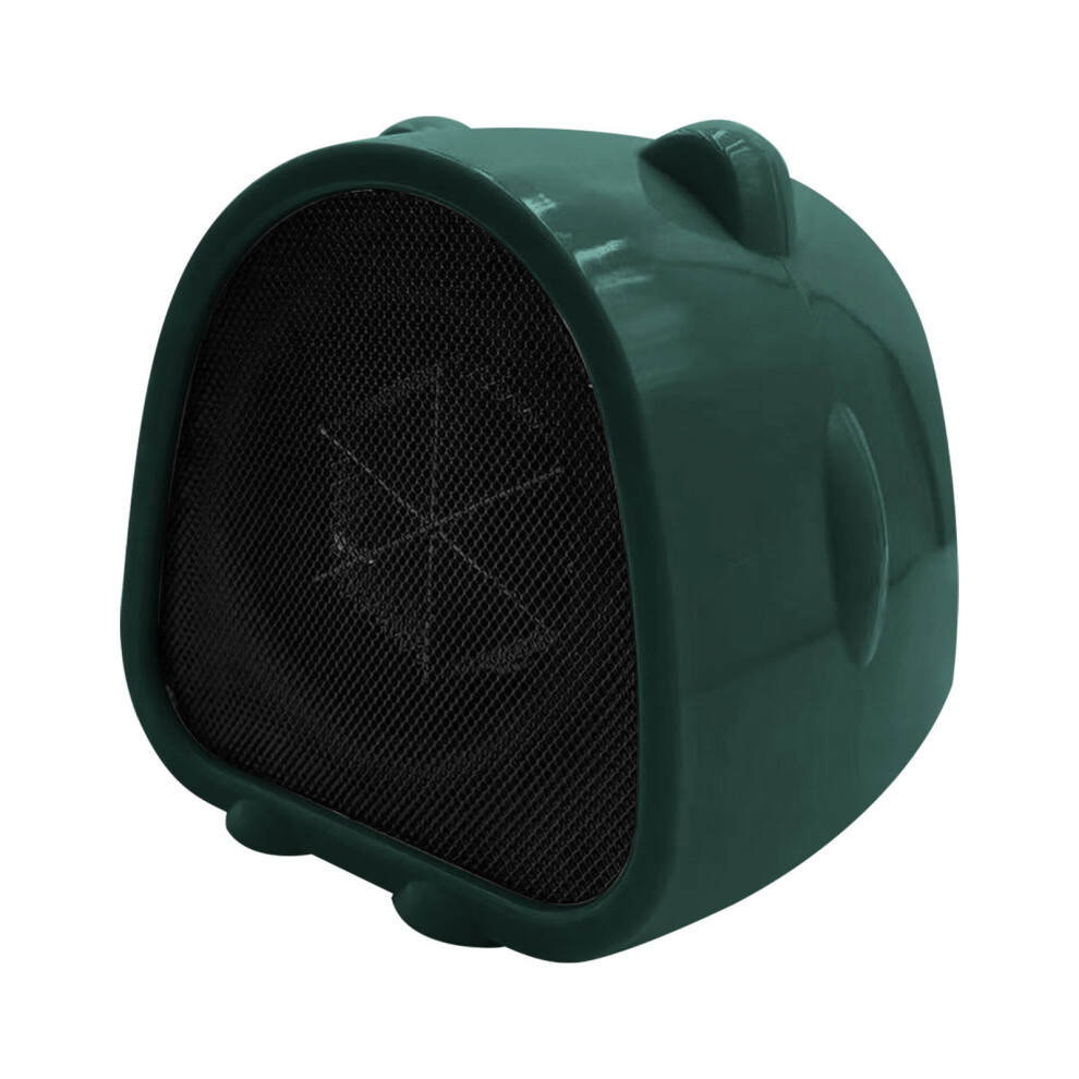 Xerdsx Space Heater Indoor Desktop Office 1 Unit 9336866881332