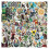 120 Pcs Zelda Kingdom Tears Doodle Waterproof Stickers 3