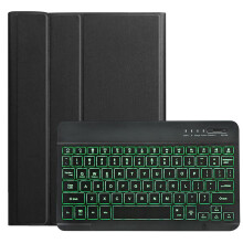 Bluetooth Keyboard Case for Galaxy Tab S5e T720 English