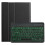Bluetooth Keyboard Case for Galaxy Tab S5e T720 English 1