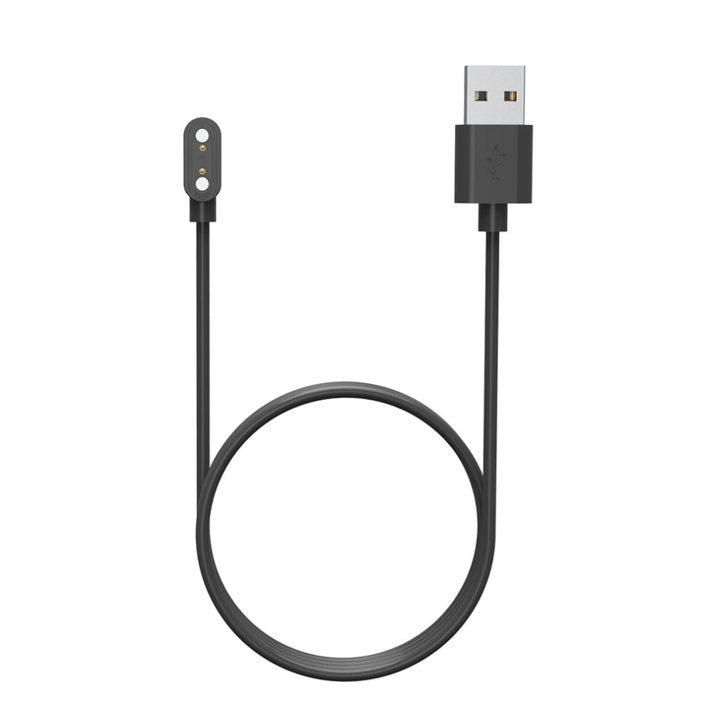 Usb Magnetic Charging Cable For Xplora Xgo2 Kids Smartwatch Black/White 917087650922