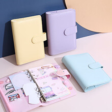 Decorative Notebook Hard Cover Rectangular 1 Pack