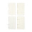 Decorative Notebook Hard Cover Rectangular 1 Pack 2