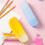 Waterproof Silicone Pencil Pouch for Daily Use 8