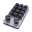 Jixopn 12-key mechanical keyboard red switches Bluetooth 8