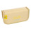 Canvas Pencil Case Durable Large Capacity 1 Pack 2