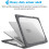Protective Case for 15" Microsoft Surface Laptop 5/4/3 Slim 4