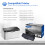 MLT111S Compatible Toner Cartridge Black 1-Pack 2