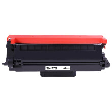 Brother TN770 toner cartridge high-yield XL