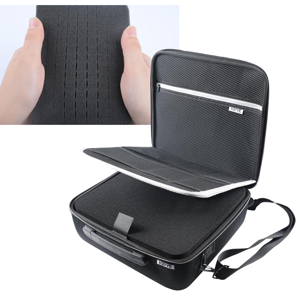 Electronic Organizer Bag For Cables And Accessories 9336866867619