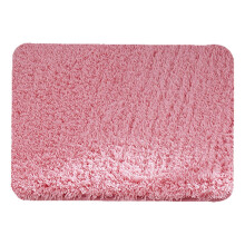 Giyblacko indoor door mat lamb wool texture 40x60 cm