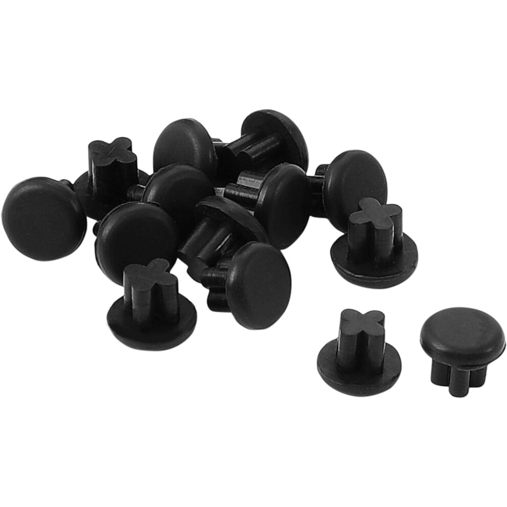 Rubber Dust Plug For 3.5Mm Headphone Jack 9336866868777
