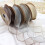 Κορδέλα Hesroicy1Roll Organza Wavy Beautiful2Yard Πολυλειτουργική διαφανής κορδέλα από σιφόν mesh 5
