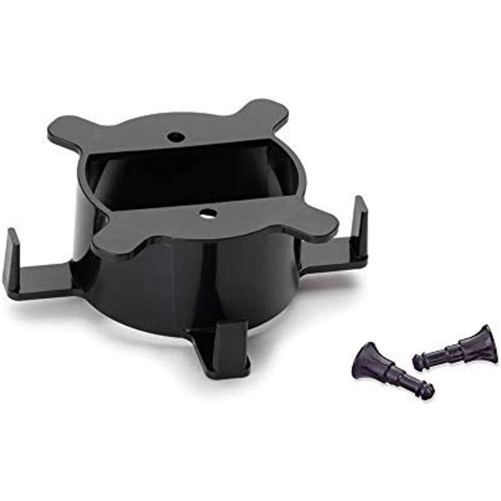 Cable Routing Ring For Structured Media Centers Black 9336866868296