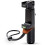 PR-1Smartphone Grip Handle Rig med håndledsrem, stativmontering og koldskomontering til lys og mikrofoner - 1