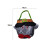 Halloween handbag flannel candy pouch 1 pack 6