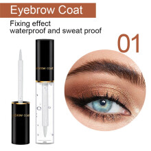 HKUKY clear brow styling gel waterproof 10ml