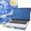 Protective Case for 13.3" Dell Inspiron and Latitude Laptops 1