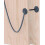 Starlink cable routing kit grey wall sleeve set 6