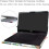 Protective Case for 15.6 Inch Laptops Samsung Chromebook 4 4