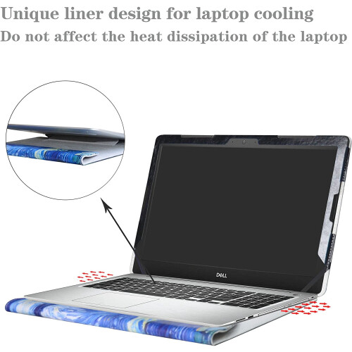 Laptop Protective Case for 15.6" Dell Inspiron 2
